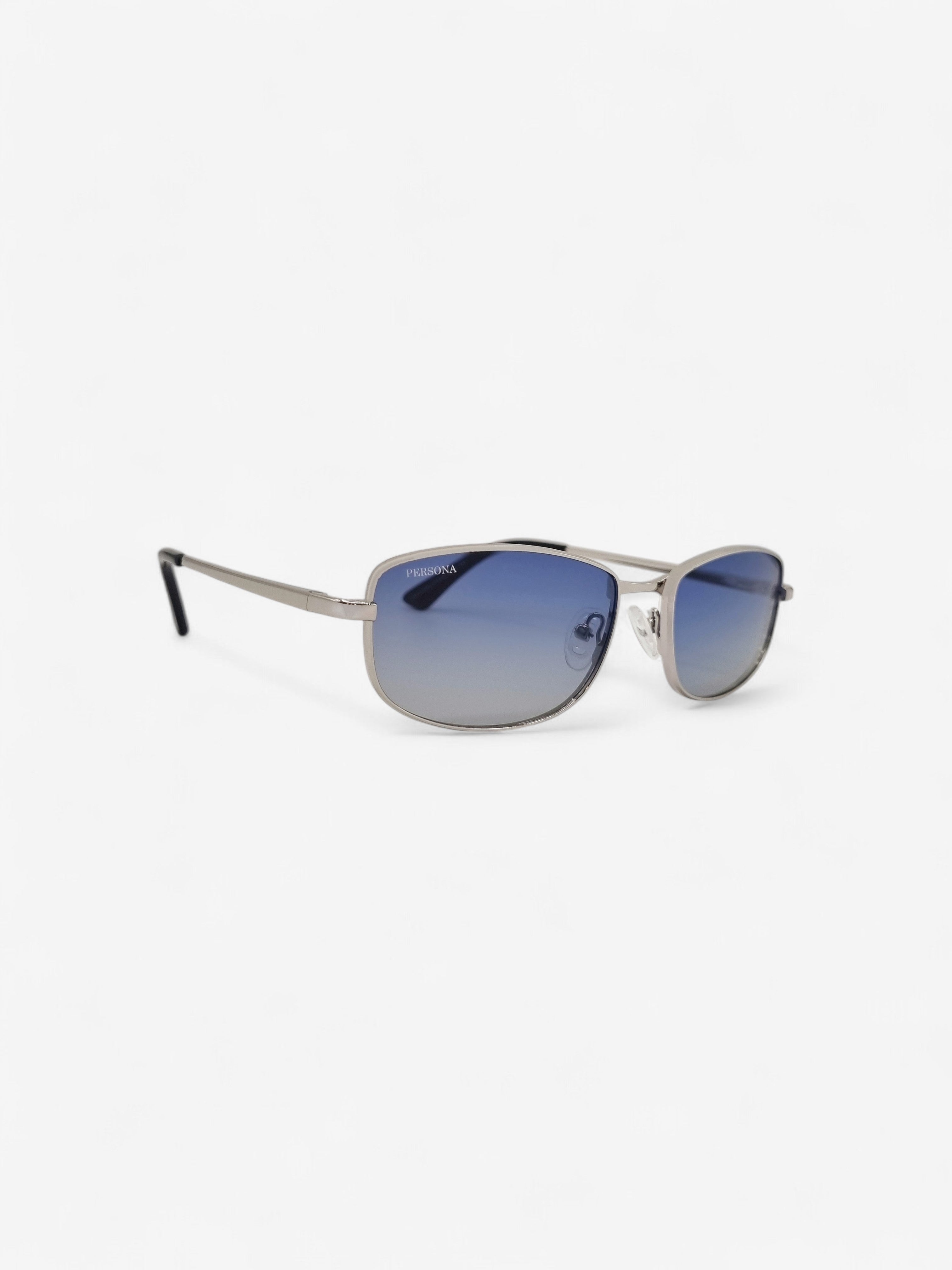 Euphoria III | Blue | Polarised