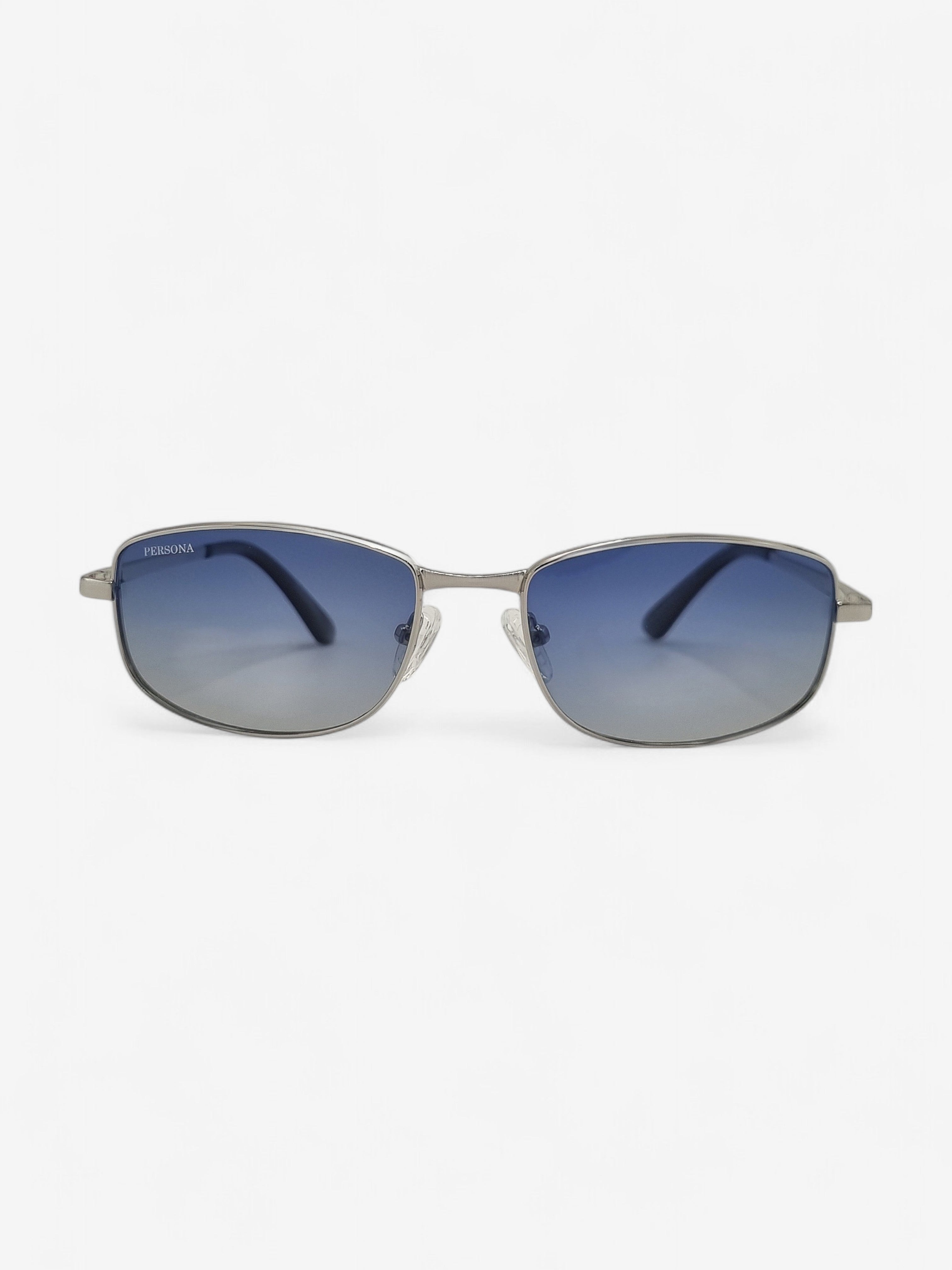 Euphoria III | Blue | Polarised