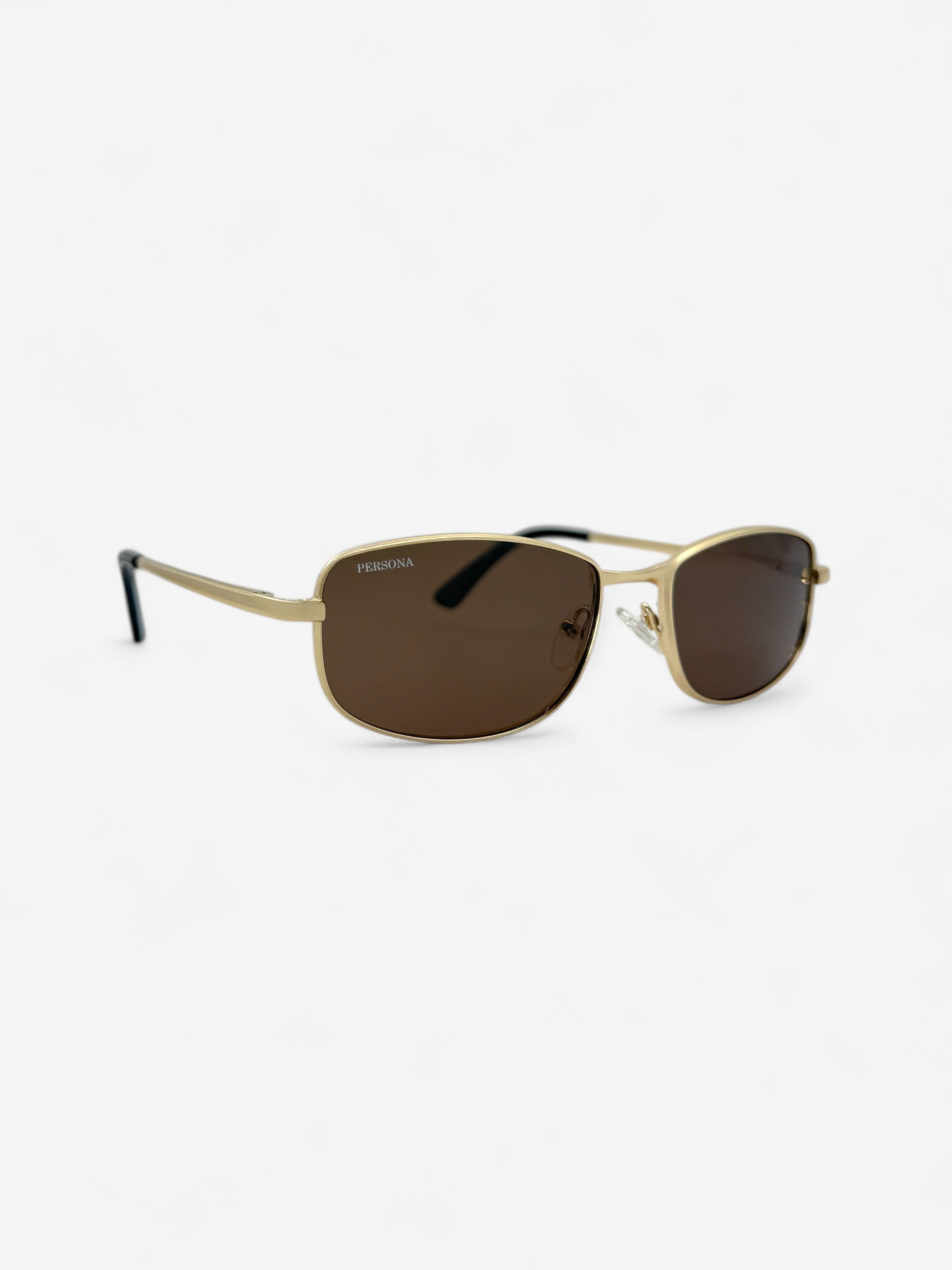 Euphoria IV | Brown | Polarised
