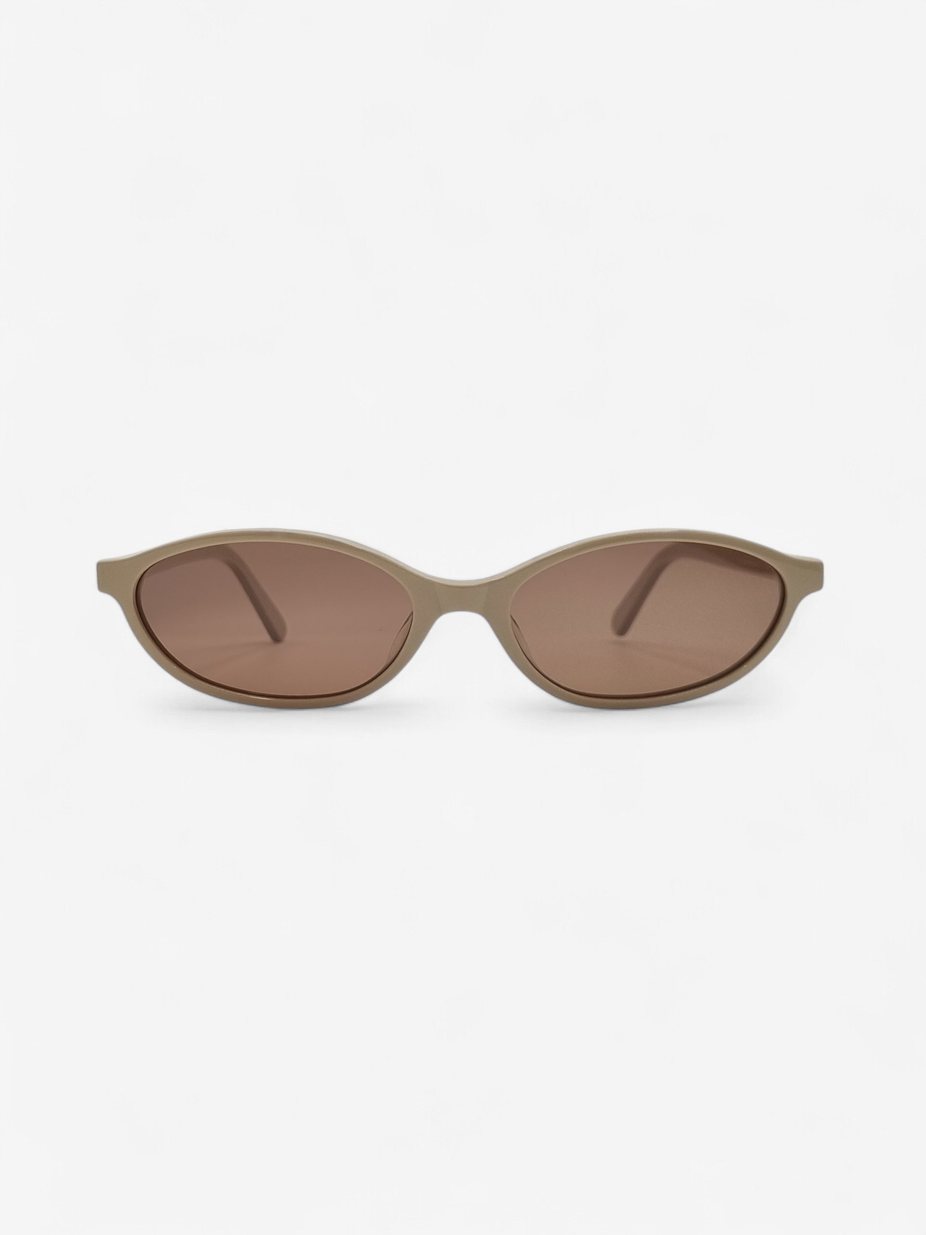 I | Brown | Polarised