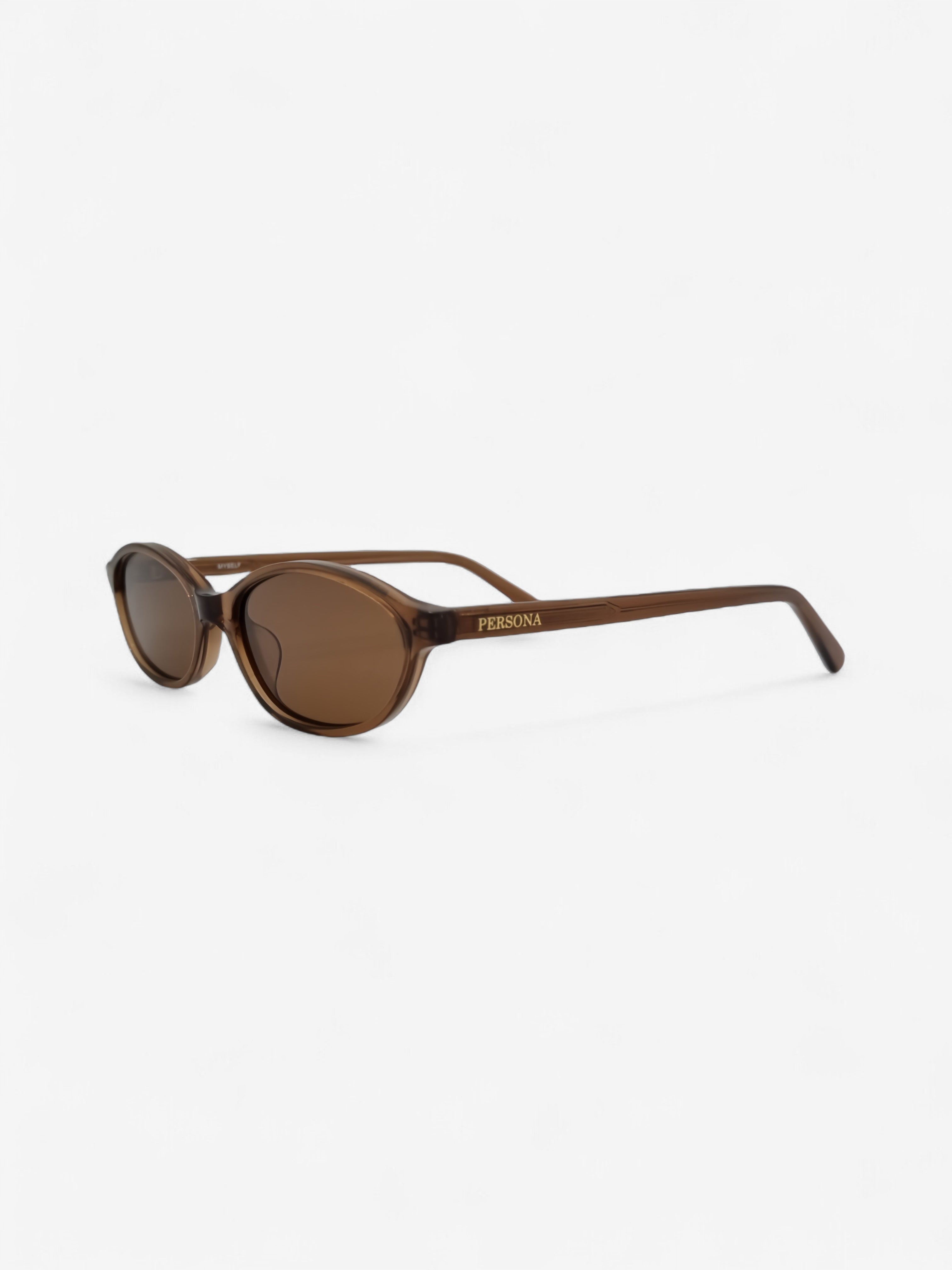Myself | Brown | Polarised