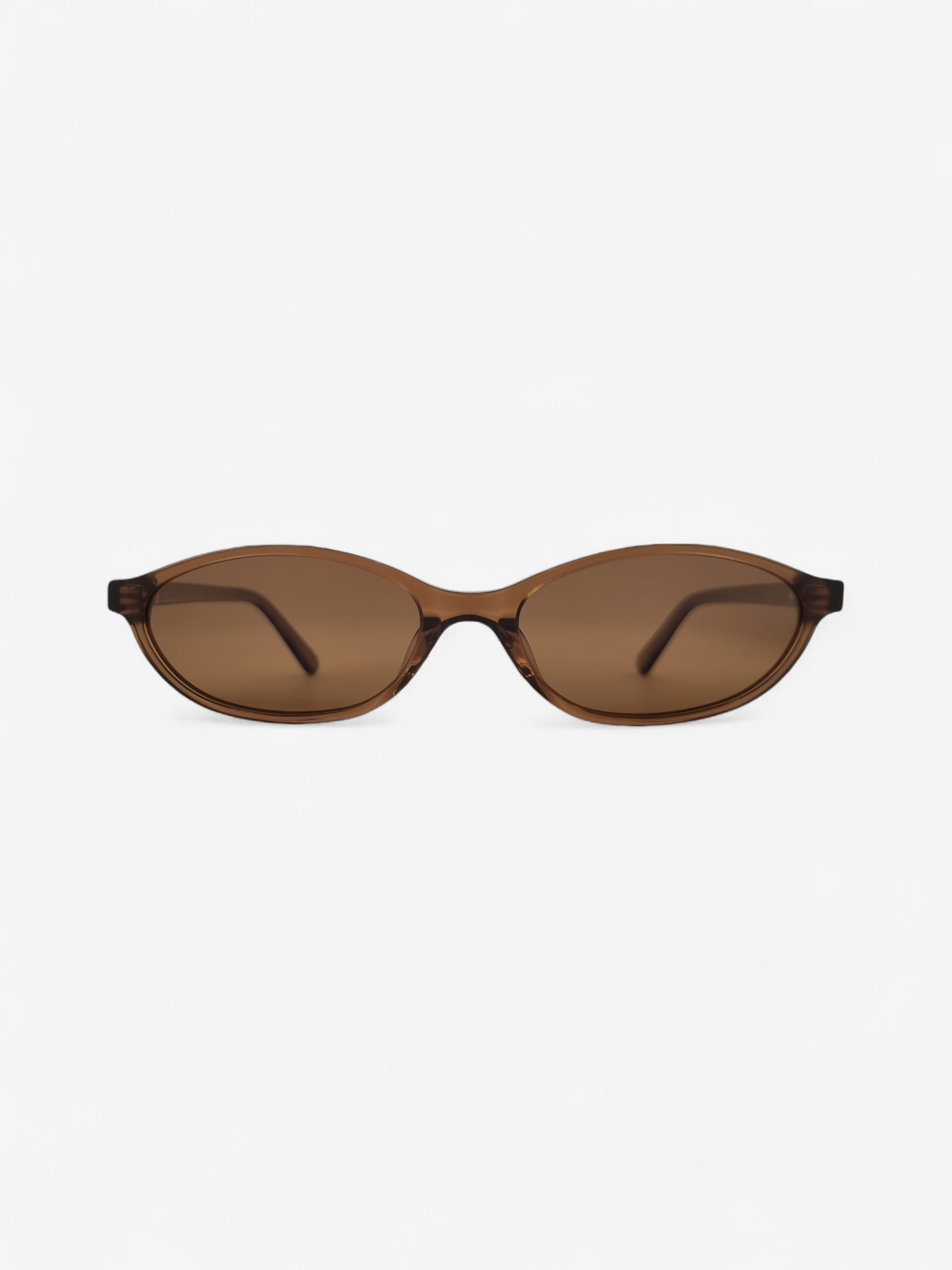Myself | Brown | Polarised