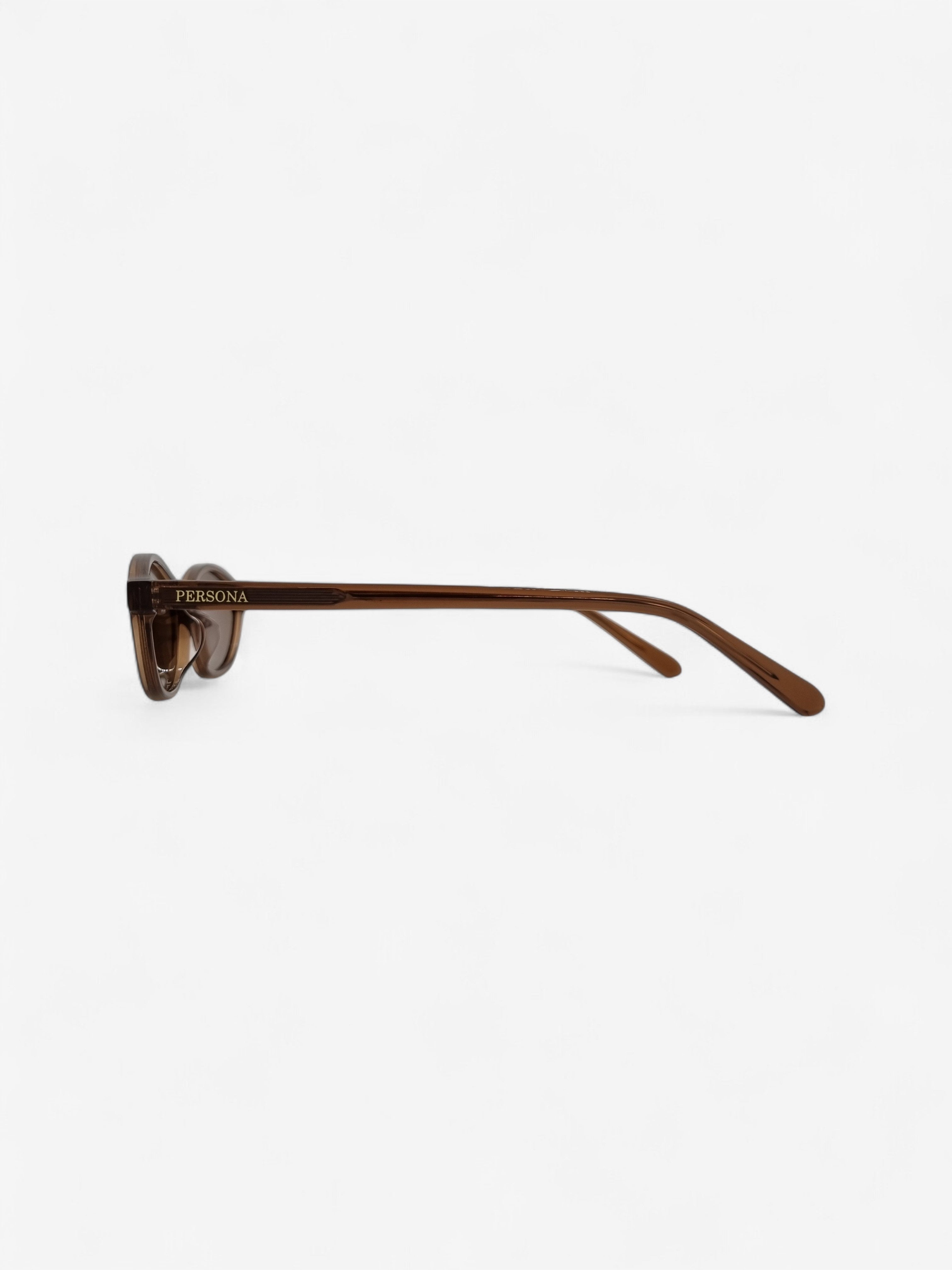 Myself | Brown | Polarised