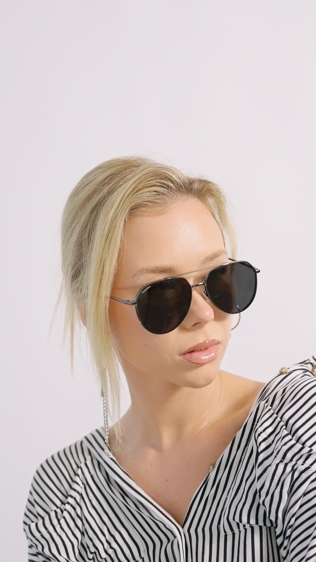 The Maverick | Polarised