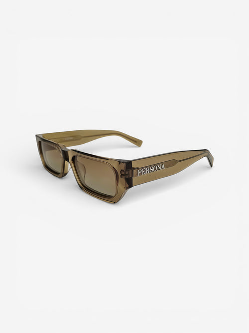 Alter Ego | Green | Polarised