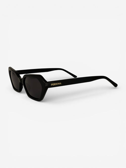 Black Swan | Black | Polarised