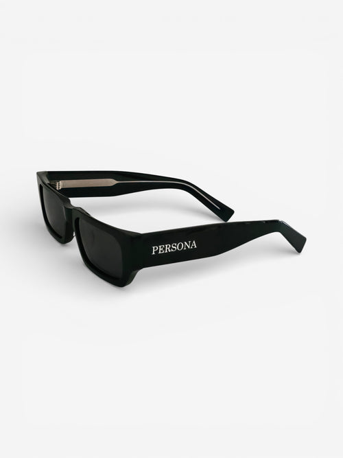 Ego | Black | Polarised