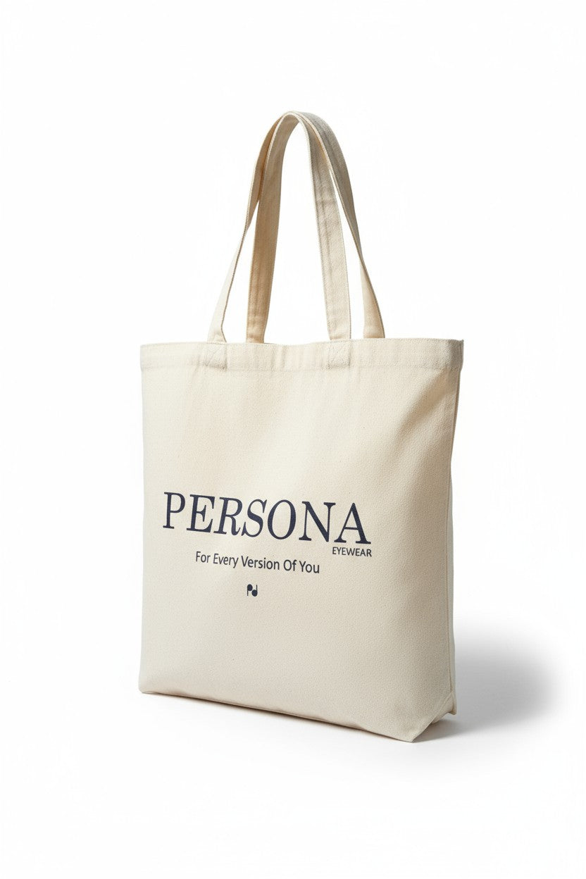 Limited Edition Tote Bag