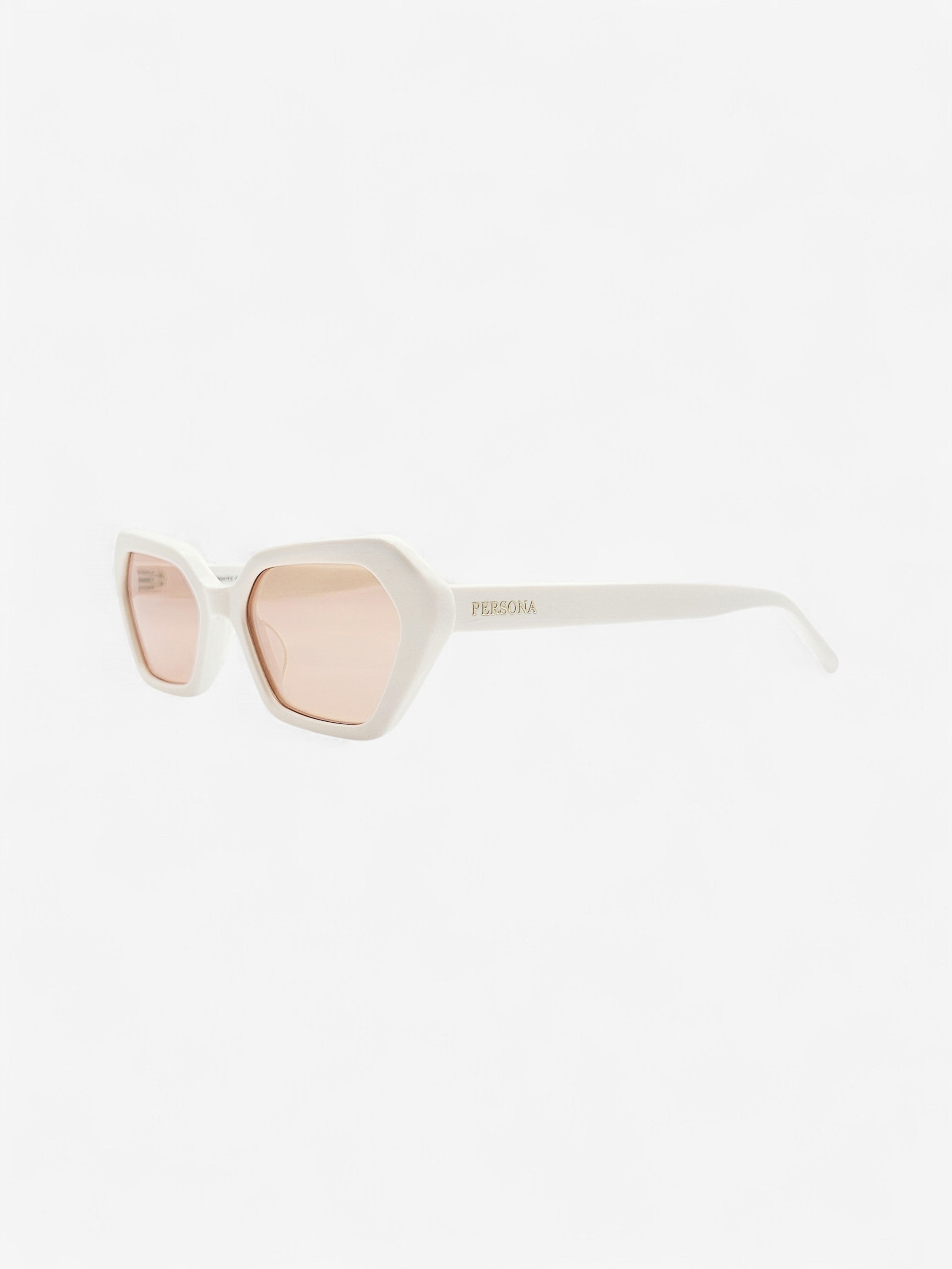 White Swan | Brown | Polarised