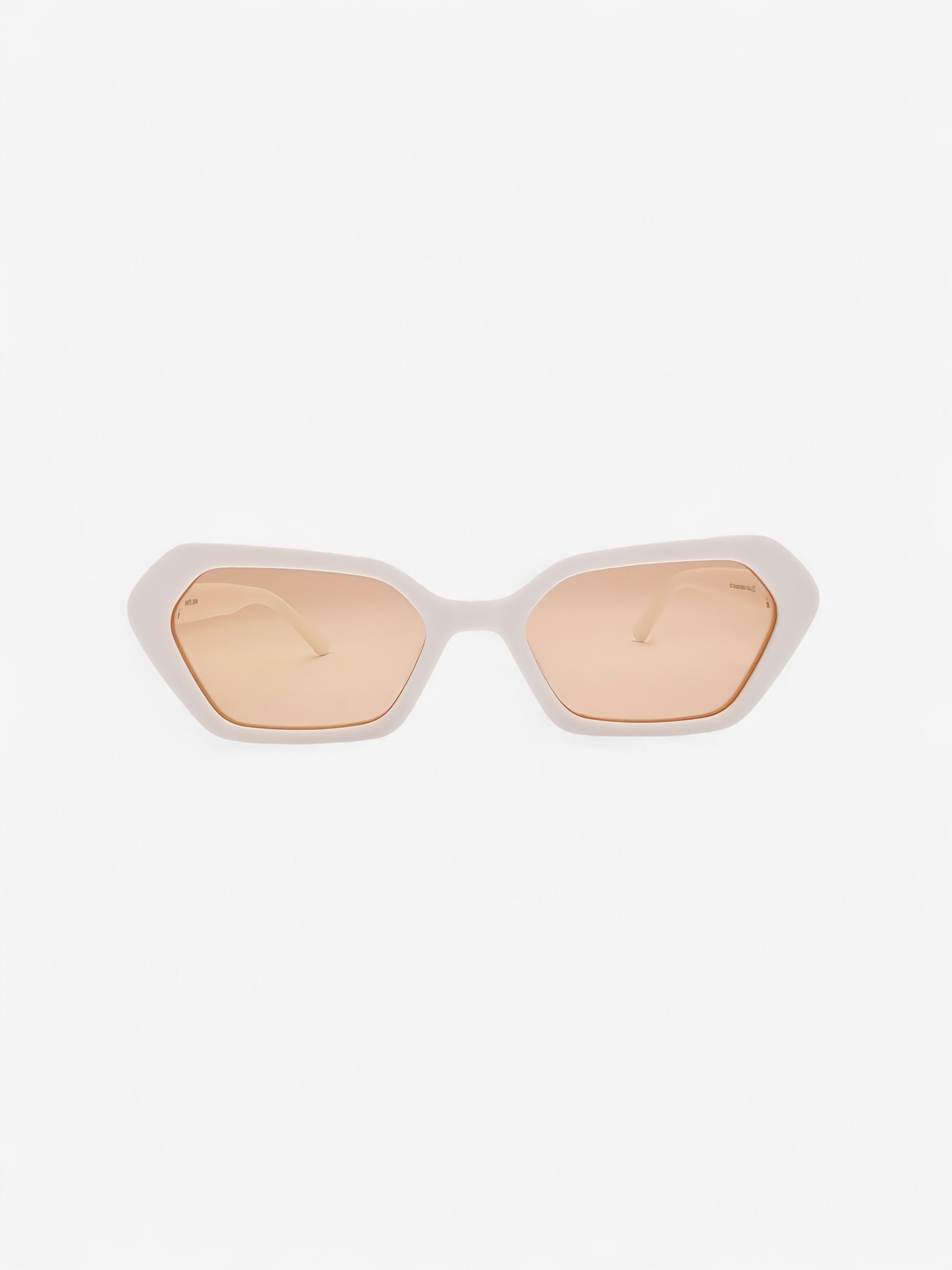 White Swan | Brown | Polarised