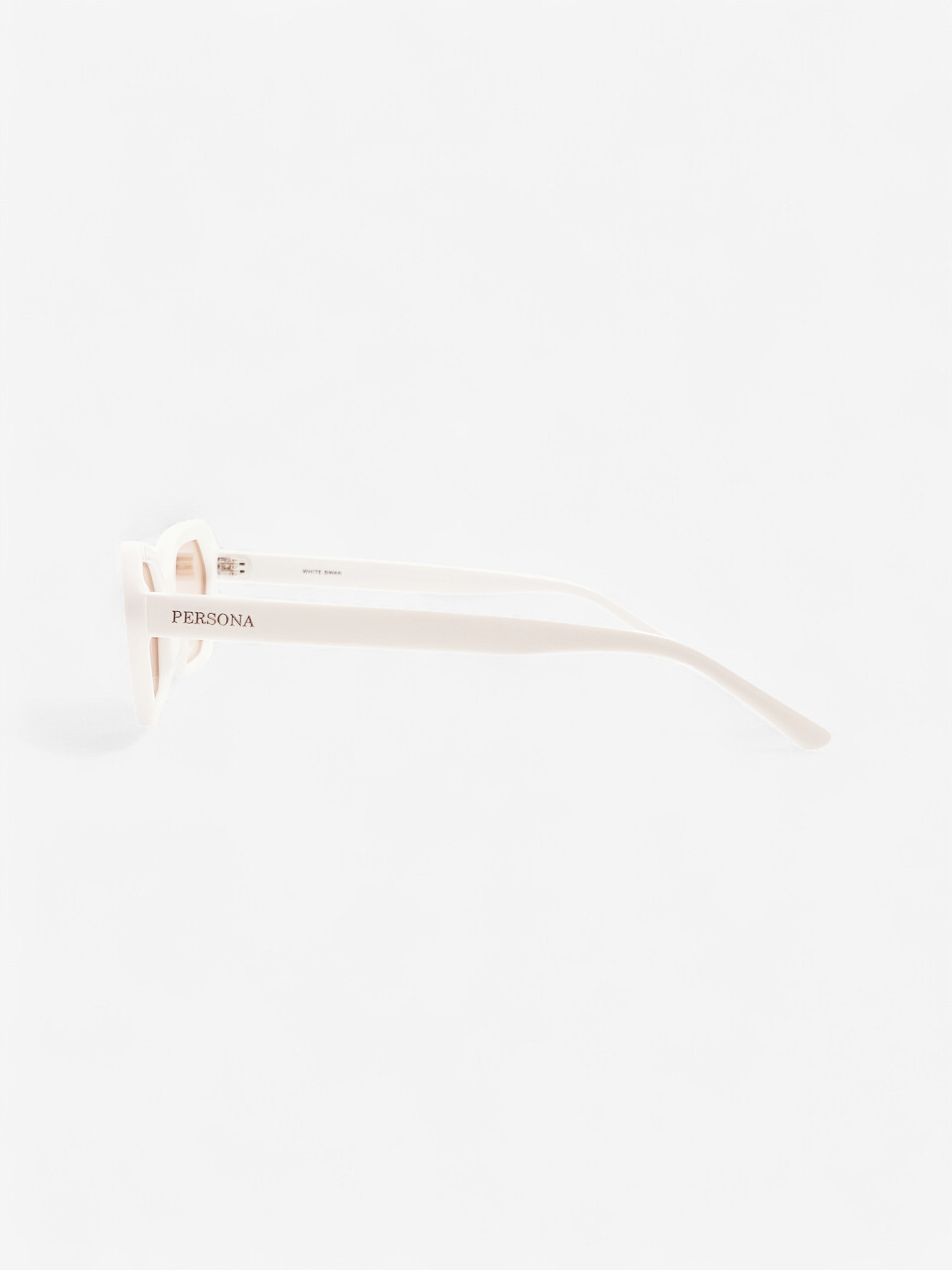 White Swan | Brown | Polarised