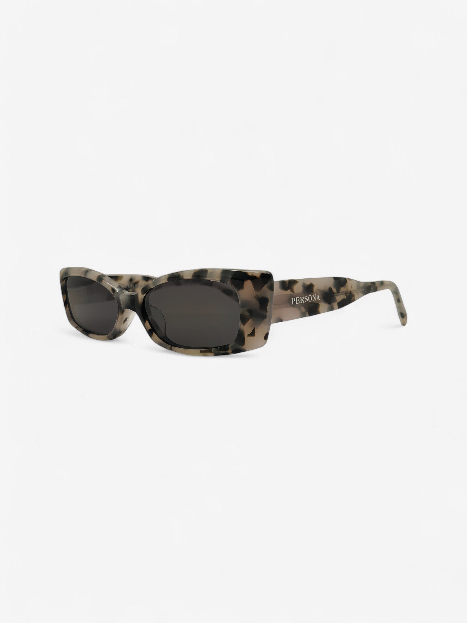 Angled shot of polarised Adventurer sunglasses - sun-safe for Australia 