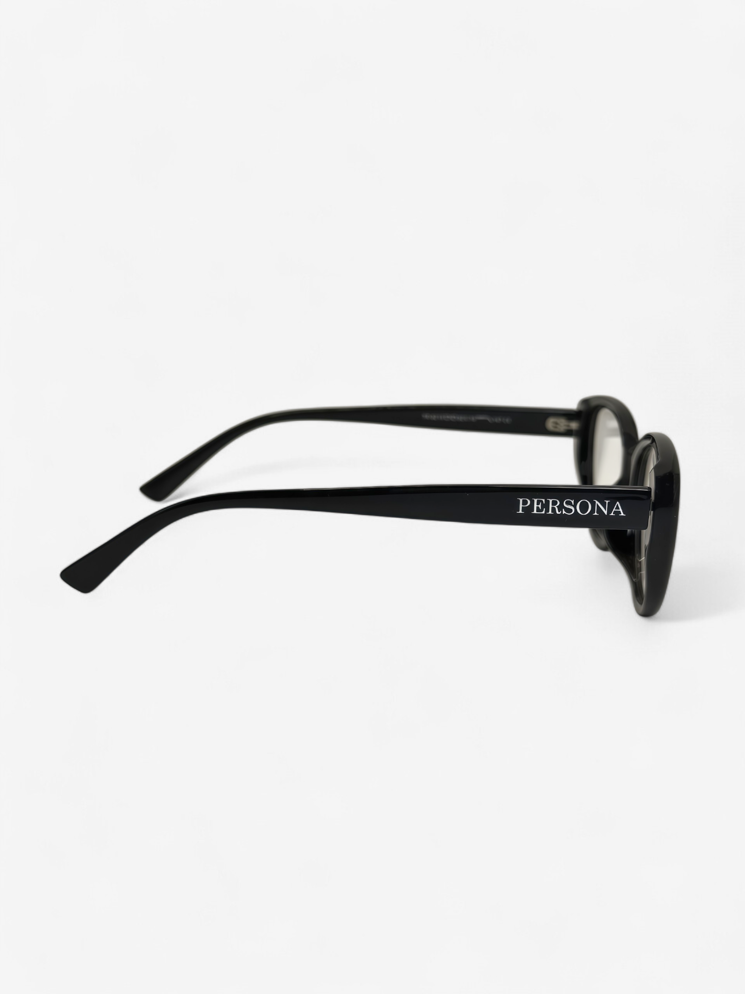 Clarity | Black | Blue Light Glasses