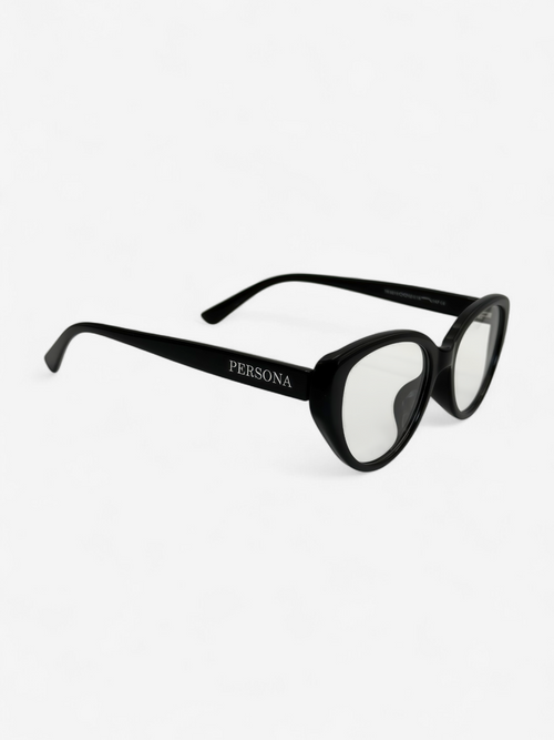 Clarity | Black | Blue Light Glasses