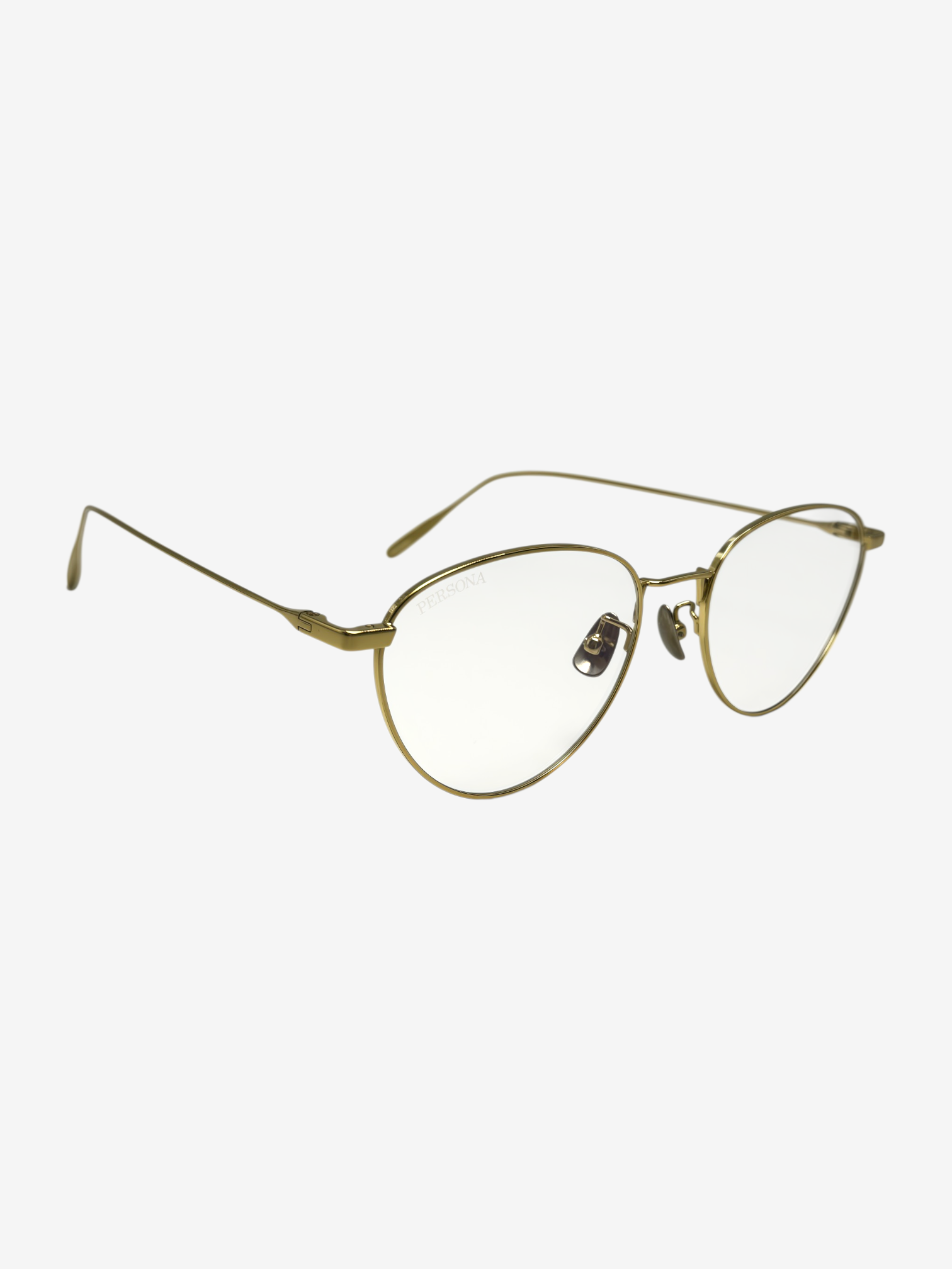 Golden | Blue Light Glasses
