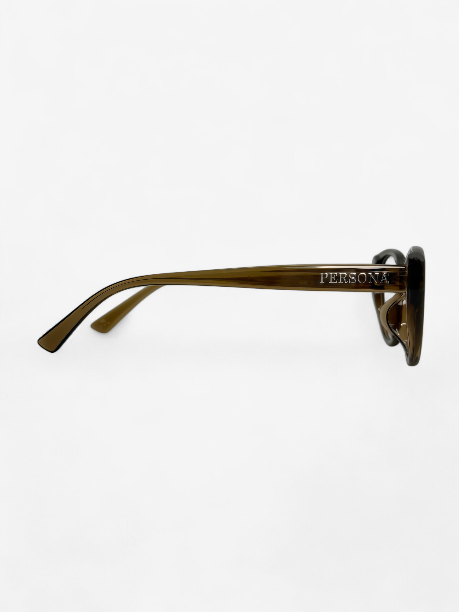 Clarity | Tea Brown | Blue Light Glasses