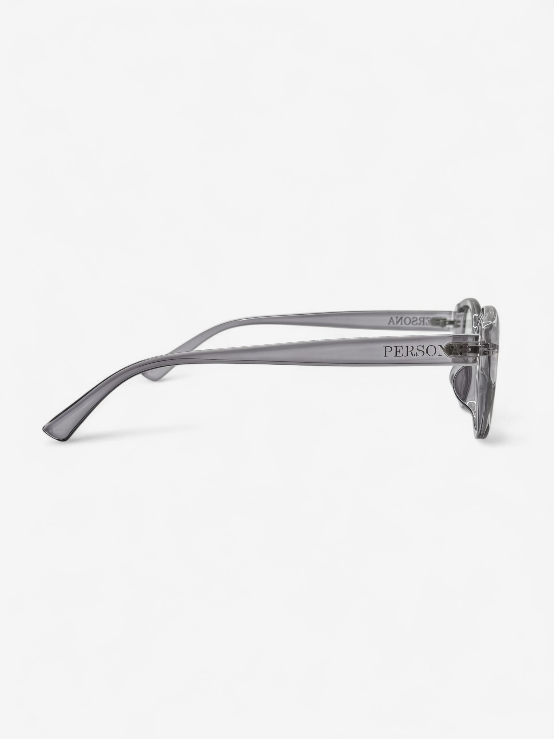 Clarity | Grey | Blue Light Glasses